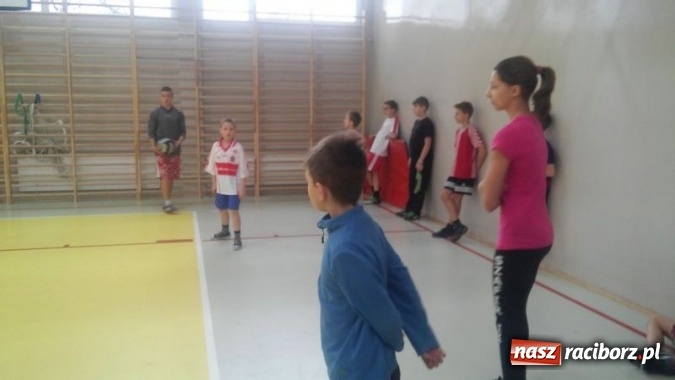 Zdjęcie w galerii na portalu naszraciborz.pl: W Klubie M-5 podsumowano ferie zimowe  wiadomości z regionu