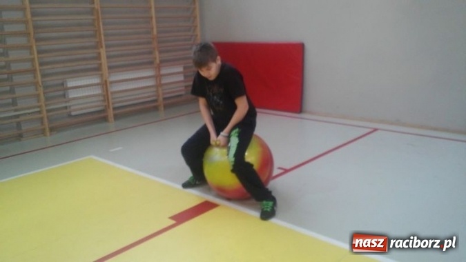 Zdjęcie w galerii na portalu naszraciborz.pl: W Klubie M-5 podsumowano ferie zimowe  wiadomości z regionu