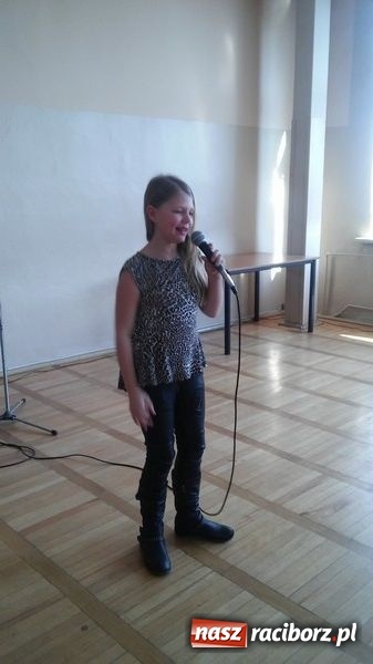 Zdjęcie w galerii na portalu naszraciborz.pl: W Klubie M-5 podsumowano ferie zimowe  wiadomości z regionu