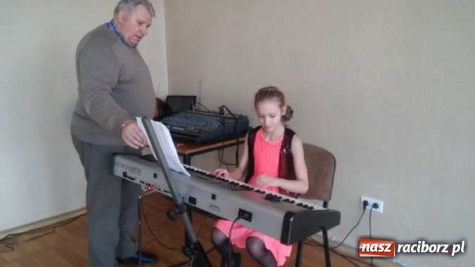 Zdjęcie w galerii na portalu naszraciborz.pl: W Klubie M-5 podsumowano ferie zimowe  wiadomości z regionu