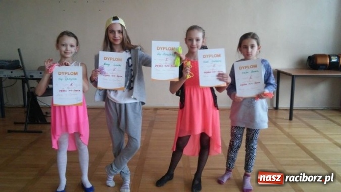 Zdjęcie w galerii na portalu naszraciborz.pl: W Klubie M-5 podsumowano ferie zimowe  wiadomości z regionu