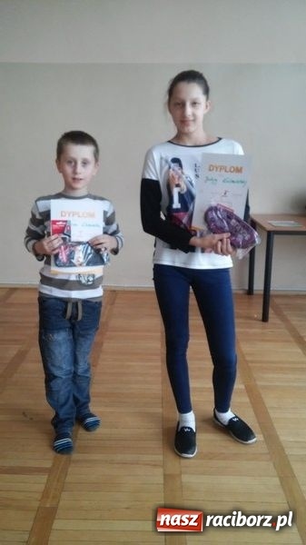 Zdjęcie w galerii na portalu naszraciborz.pl: W Klubie M-5 podsumowano ferie zimowe  wiadomości z regionu