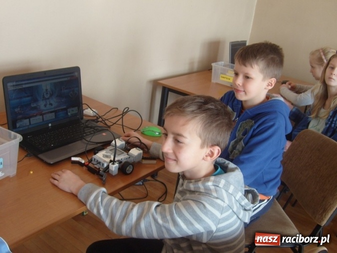 Zdjęcie w galerii na portalu naszraciborz.pl: W Klubie M-5 podsumowano ferie zimowe  wiadomości z regionu