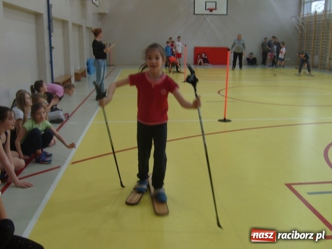 Zdjęcie w galerii na portalu naszraciborz.pl: W Klubie M-5 podsumowano ferie zimowe  wiadomości z regionu