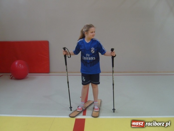 Zdjęcie w galerii na portalu naszraciborz.pl: W Klubie M-5 podsumowano ferie zimowe  wiadomości z regionu