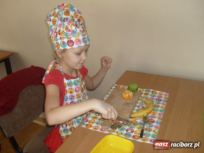 Zdjęcie w galerii na portalu naszraciborz.pl: W Klubie M-5 podsumowano ferie zimowe  wiadomości z regionu