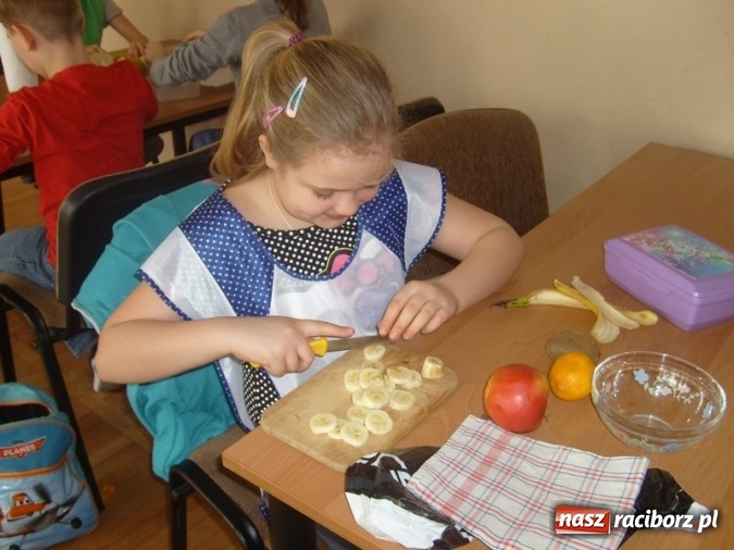 Zdjęcie w galerii na portalu naszraciborz.pl: W Klubie M-5 podsumowano ferie zimowe  wiadomości z regionu
