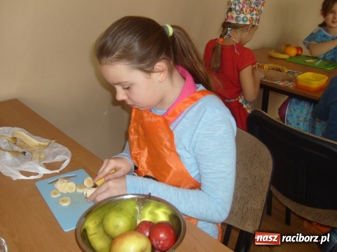 Zdjęcie w galerii na portalu naszraciborz.pl: W Klubie M-5 podsumowano ferie zimowe  wiadomości z regionu