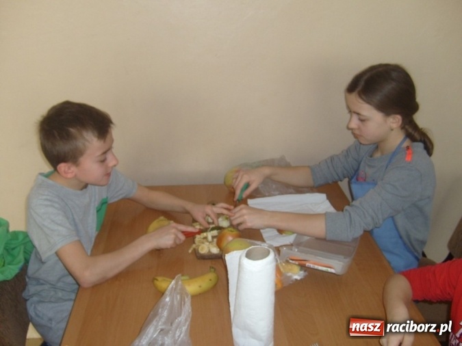 Zdjęcie w galerii na portalu naszraciborz.pl: W Klubie M-5 podsumowano ferie zimowe  wiadomości z regionu