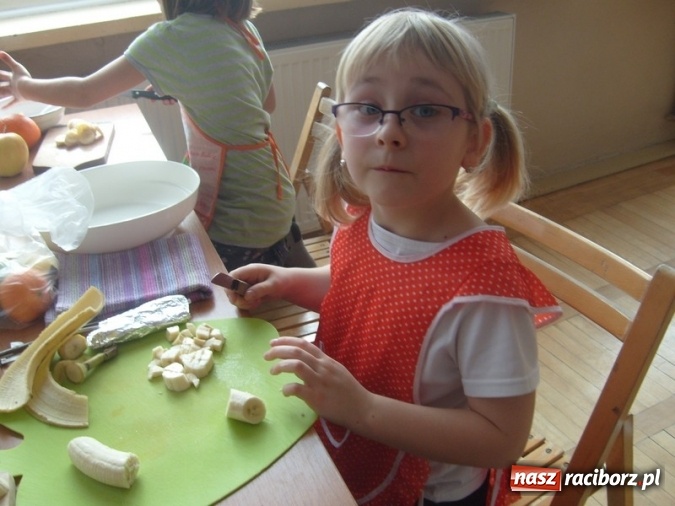 Zdjęcie w galerii na portalu naszraciborz.pl: W Klubie M-5 podsumowano ferie zimowe  wiadomości z regionu