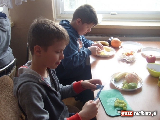 Zdjęcie w galerii na portalu naszraciborz.pl: W Klubie M-5 podsumowano ferie zimowe  wiadomości z regionu