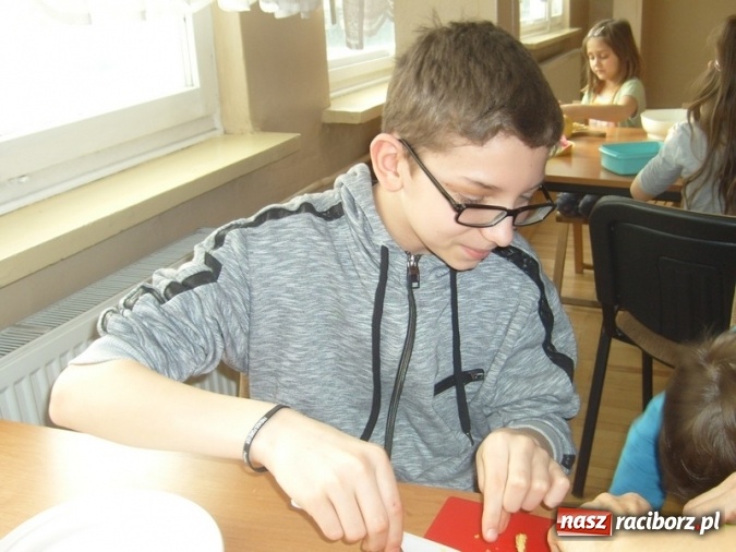 Zdjęcie w galerii na portalu naszraciborz.pl: W Klubie M-5 podsumowano ferie zimowe  wiadomości z regionu