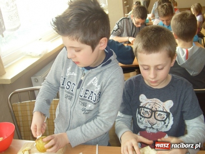 Zdjęcie w galerii na portalu naszraciborz.pl: W Klubie M-5 podsumowano ferie zimowe  wiadomości z regionu