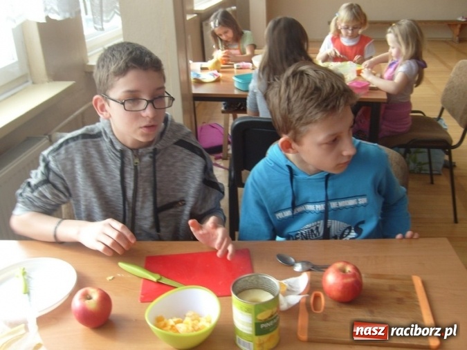 Zdjęcie w galerii na portalu naszraciborz.pl: W Klubie M-5 podsumowano ferie zimowe  wiadomości z regionu