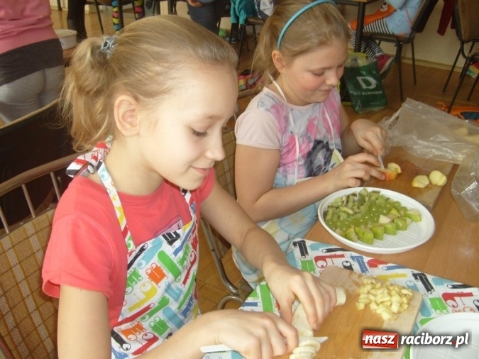 Zdjęcie w galerii na portalu naszraciborz.pl: W Klubie M-5 podsumowano ferie zimowe  wiadomości z regionu