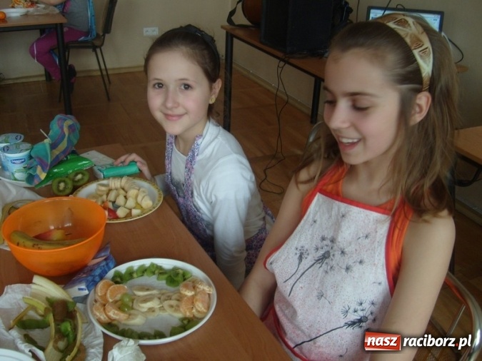 Zdjęcie w galerii na portalu naszraciborz.pl: W Klubie M-5 podsumowano ferie zimowe  wiadomości z regionu