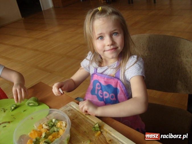 Zdjęcie w galerii na portalu naszraciborz.pl: W Klubie M-5 podsumowano ferie zimowe  wiadomości z regionu