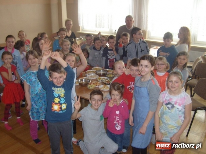 Zdjęcie w galerii na portalu naszraciborz.pl: W Klubie M-5 podsumowano ferie zimowe  wiadomości z regionu