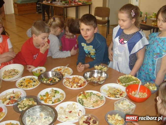 Zdjęcie w galerii na portalu naszraciborz.pl: W Klubie M-5 podsumowano ferie zimowe  wiadomości z regionu