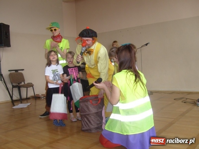 Zdjęcie w galerii na portalu naszraciborz.pl: W Klubie M-5 podsumowano ferie zimowe  wiadomości z regionu