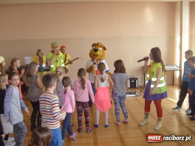 Zdjęcie w galerii na portalu naszraciborz.pl: W Klubie M-5 podsumowano ferie zimowe  wiadomości z regionu