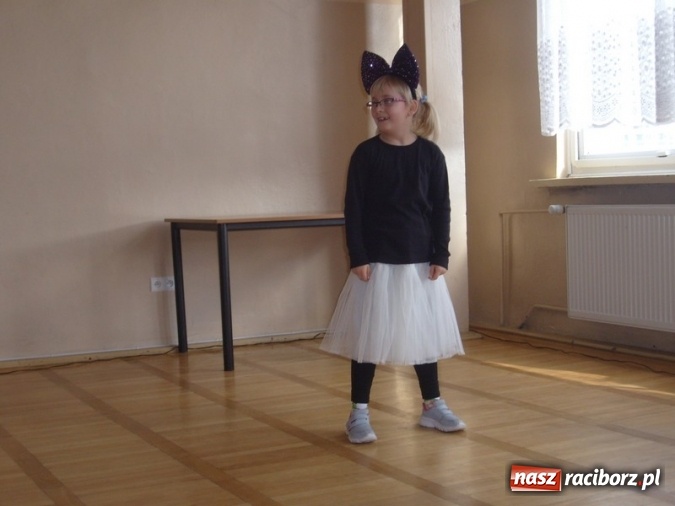 Zdjęcie w galerii na portalu naszraciborz.pl: W Klubie M-5 podsumowano ferie zimowe  wiadomości z regionu