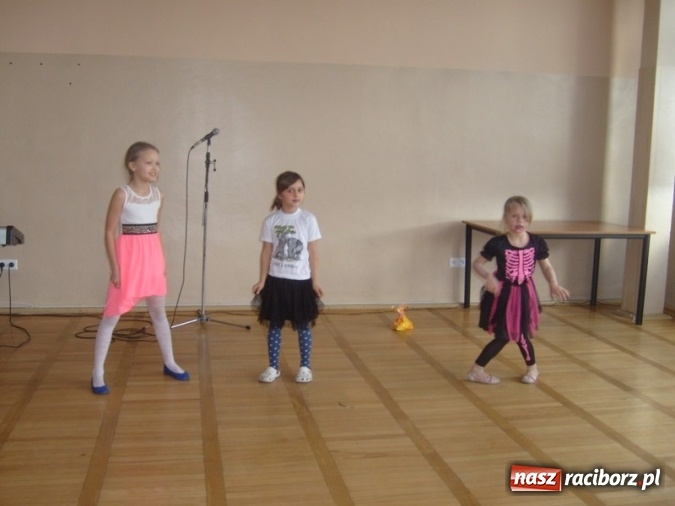 Zdjęcie w galerii na portalu naszraciborz.pl: W Klubie M-5 podsumowano ferie zimowe  wiadomości z regionu