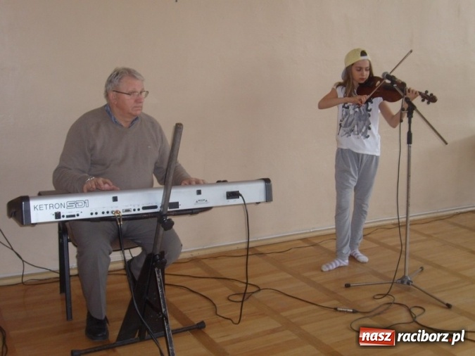 Zdjęcie w galerii na portalu naszraciborz.pl: W Klubie M-5 podsumowano ferie zimowe  wiadomości z regionu