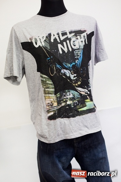 Zdjęcie w galerii na portalu naszraciborz.pl: Wiosna, wiosna ach to ty - wiosenne nocne szperanie w Robanie wiadomości z regionu