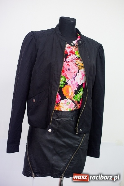 Zdjęcie w galerii na portalu naszraciborz.pl: Wiosna, wiosna ach to ty - wiosenne nocne szperanie w Robanie wiadomości z regionu