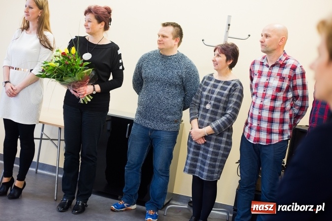 Zdjęcie w galerii na portalu naszraciborz.pl: Krzysztof Borkowski od dzisiaj dyrektorem Ośrodka Sportu i Rekreacji  wiadomości z regionu