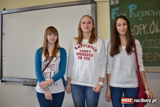 Zdjęcie w galerii na portalu naszraciborz.pl: Gimnazjum nr 2 i ZSO Tworków zwycięzcami rejonowych zawodów szachowych wiadomości z regionu