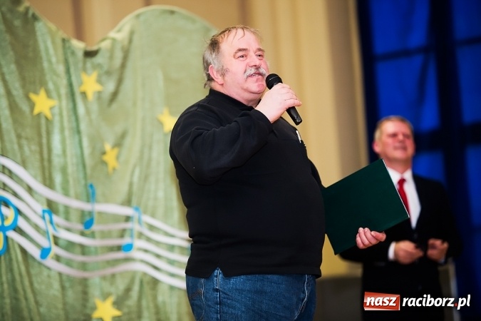 Zdjęcie w galerii na portalu naszraciborz.pl: CKZiU nr 1: Gala Ciekawy uczeń w szkole przy Gimnazjalnej  wiadomości z regionu