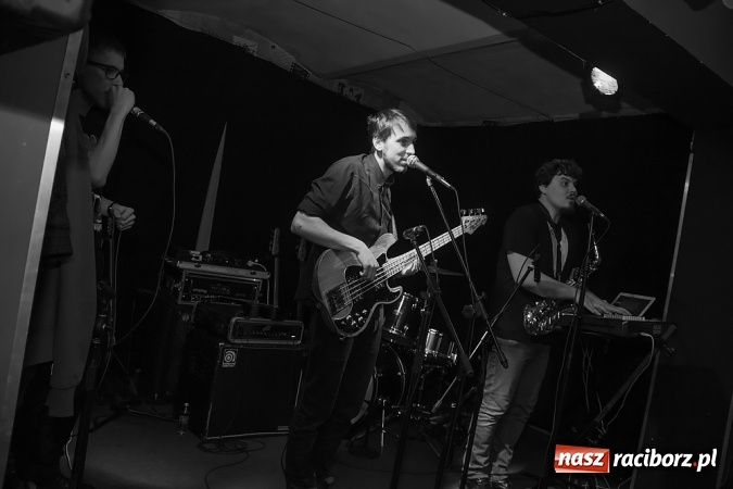 Zdjęcie w galerii na portalu naszraciborz.pl: Ruszyła kolejna edycja Bitwy Kapel!  wiadomości z regionu