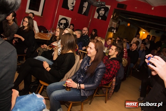 Zdjęcie w galerii na portalu naszraciborz.pl: Ruszyła kolejna edycja Bitwy Kapel!  wiadomości z regionu