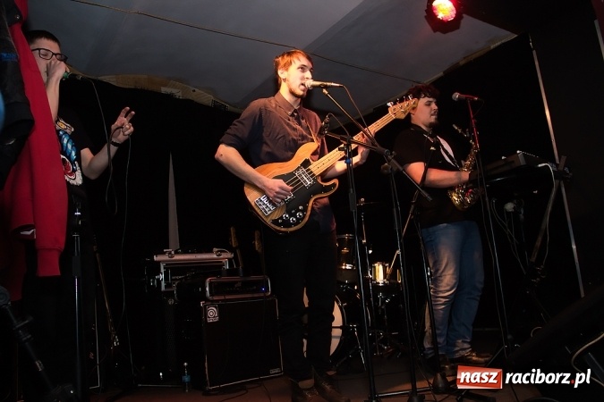 Zdjęcie w galerii na portalu naszraciborz.pl: Ruszyła kolejna edycja Bitwy Kapel!  wiadomości z regionu