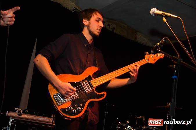 Zdjęcie w galerii na portalu naszraciborz.pl: Ruszyła kolejna edycja Bitwy Kapel!  wiadomości z regionu