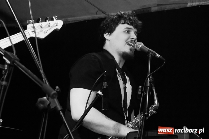 Zdjęcie w galerii na portalu naszraciborz.pl: Ruszyła kolejna edycja Bitwy Kapel!  wiadomości z regionu