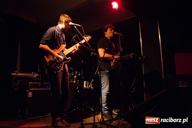 Zdjęcie w galerii na portalu naszraciborz.pl: Ruszyła kolejna edycja Bitwy Kapel!  wiadomości z regionu