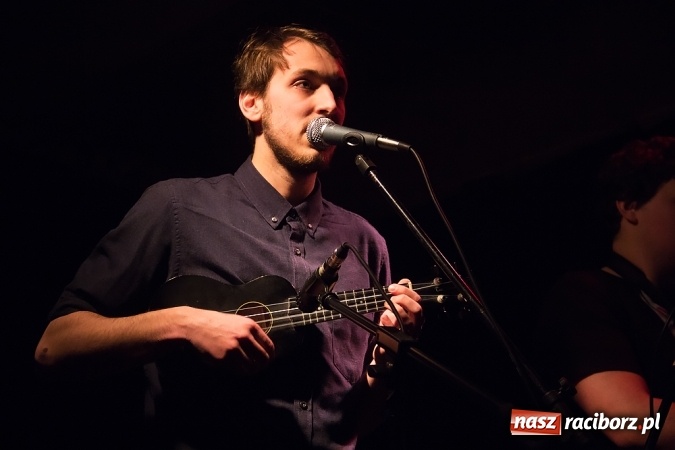 Zdjęcie w galerii na portalu naszraciborz.pl: Ruszyła kolejna edycja Bitwy Kapel!  wiadomości z regionu