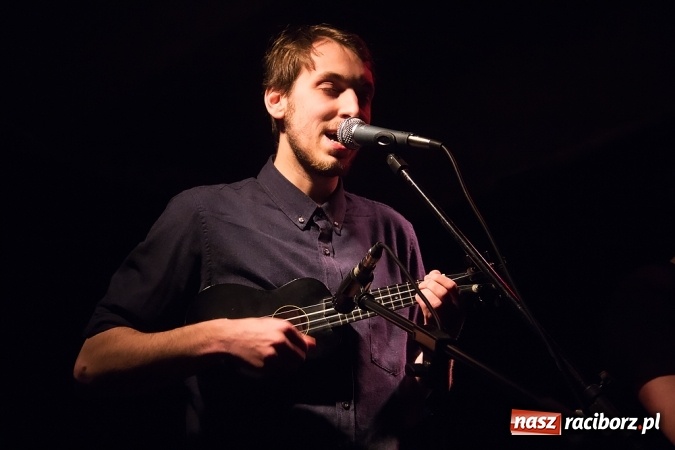 Zdjęcie w galerii na portalu naszraciborz.pl: Ruszyła kolejna edycja Bitwy Kapel!  wiadomości z regionu