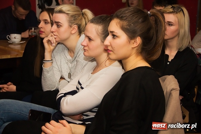 Zdjęcie w galerii na portalu naszraciborz.pl: Ruszyła kolejna edycja Bitwy Kapel!  wiadomości z regionu