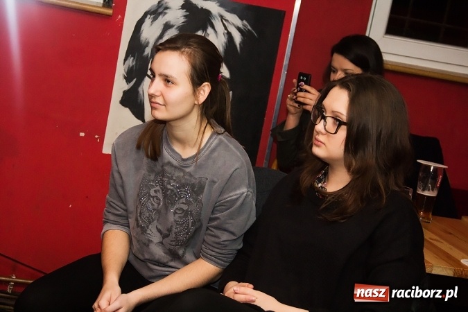 Zdjęcie w galerii na portalu naszraciborz.pl: Ruszyła kolejna edycja Bitwy Kapel!  wiadomości z regionu