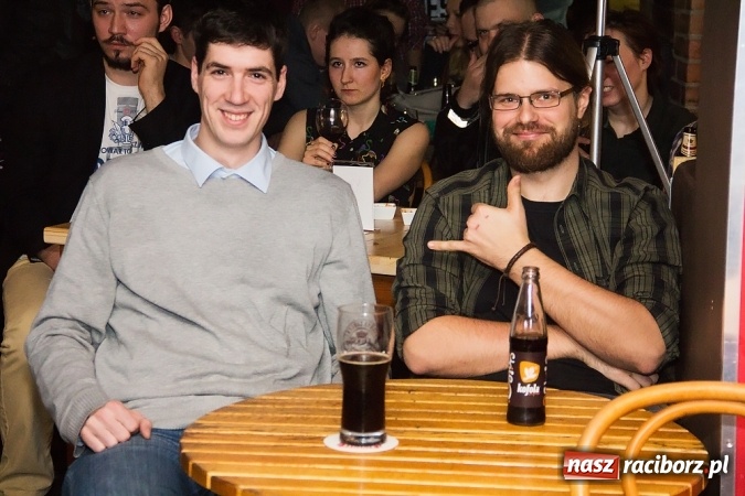 Zdjęcie w galerii na portalu naszraciborz.pl: Ruszyła kolejna edycja Bitwy Kapel!  wiadomości z regionu