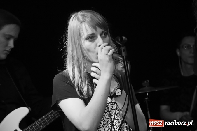 Zdjęcie w galerii na portalu naszraciborz.pl: Ruszyła kolejna edycja Bitwy Kapel!  wiadomości z regionu