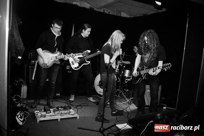 Zdjęcie w galerii na portalu naszraciborz.pl: Ruszyła kolejna edycja Bitwy Kapel!  wiadomości z regionu