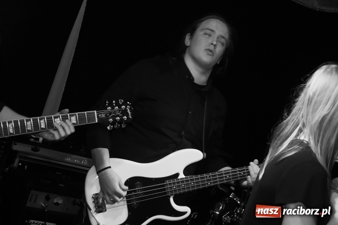 Zdjęcie w galerii na portalu naszraciborz.pl: Ruszyła kolejna edycja Bitwy Kapel!  wiadomości z regionu