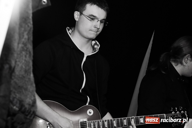 Zdjęcie w galerii na portalu naszraciborz.pl: Ruszyła kolejna edycja Bitwy Kapel!  wiadomości z regionu