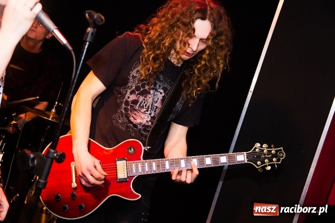 Zdjęcie w galerii na portalu naszraciborz.pl: Ruszyła kolejna edycja Bitwy Kapel!  wiadomości z regionu