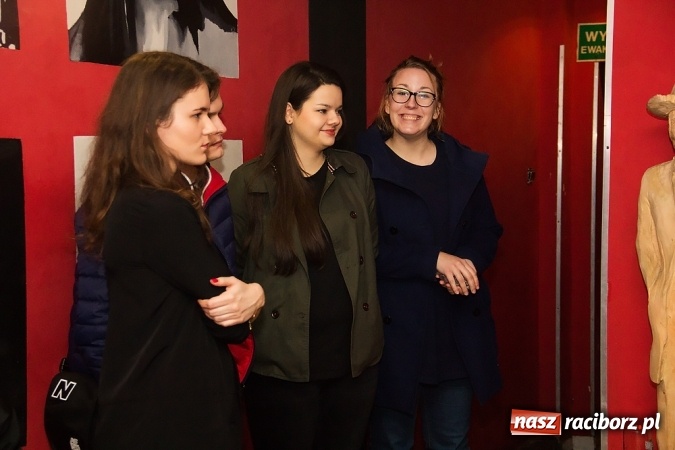 Zdjęcie w galerii na portalu naszraciborz.pl: Ruszyła kolejna edycja Bitwy Kapel!  wiadomości z regionu